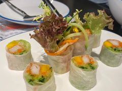 -美奈小馆·越南料理(中航城君尚购物中心店)