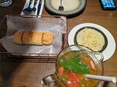 -西堤牛排(番禺天河城店)