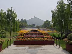 -狼山风景名胜区