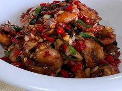 -笨罗卜浏阳菜馆(星沙店)