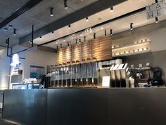 -喜茶(上海兴业太古汇店)