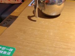 -咕嘟草帽鱼·牛奶一样的鲜鱼汤(包河万达广场创始店)