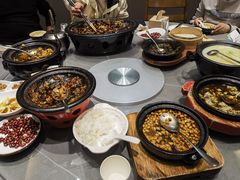 -陶德砂锅(蜀汉路店)
