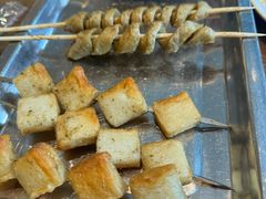 -清真聚陇缘美食餐厅(南横东街店)