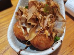 -雷门拉面店(新光天地店)