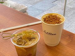 -LilBee Coffee