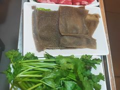 -野妹火锅(龙岗店)