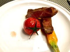 -绮梦西湖·云端餐厅(歌德店)