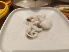 -淘米捞·米汤脆鲩鱼火锅(福田皇岗店)