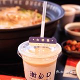 诸暨新店🥘夏日滋补火腿老鸭煲‼️汤巨鲜