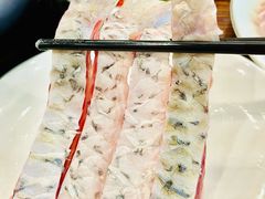 -正能量脆肉鲩火锅
