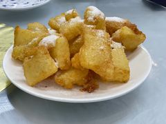 洋芋糍粑-九里香(三世传承店)