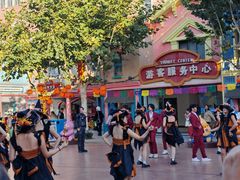 -青岛方特梦幻王国