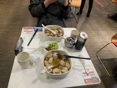 -南城香·饭香串香馄饨香(富丰桥店)