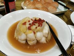 -深圳凯宾斯基酒店