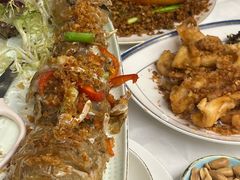-喜记避风塘炒辣蟹(旗舰店)