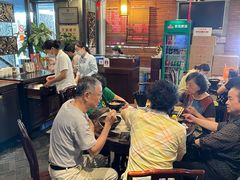 -功德林(南京西路店)
