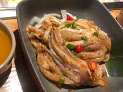 -新石器烤肉(招商1872店)