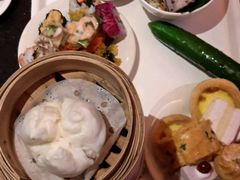 -萧邦音乐会所KTV·蒸汽活海鲜自助(福田店)