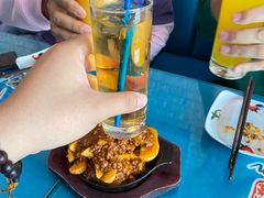 -My Way Town买味堂·东南亚餐厅(亦庄店)