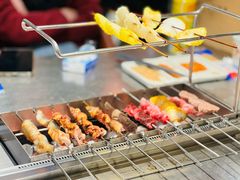 -白玉串城·朝鲜族烤串(龙岗店)