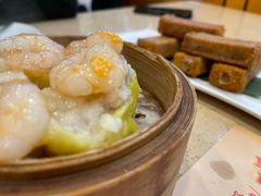 -点都德(皇岗村店)