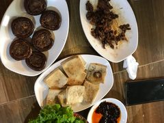 -炙热童年·老北京炙子烤肉(南锣鼓巷店)