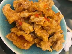 -君霖海鲜私房菜(春柳店)