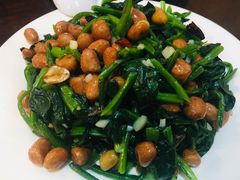 -玫瑰红烤羊排(北新桥三条店)