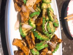 -小锅饭(欧亚卖场店)