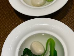 -烟水渔庄餐厅(西溪湿地店)