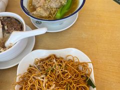 -添好运点心专门店(百老汇店)