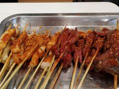 -金乐活美食(中街店)