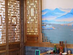 大堂-蜀大侠火锅(车公庙店)