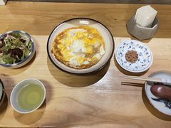 亲子饭-鳥禾(天津店)