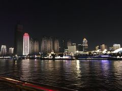 -武汉两江游览·夜游长江(汉口粤汉码头)
