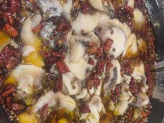 -金三可市井水煮鱼(金碧园店)