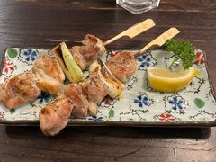 -哥哥の深夜食堂(红松东路店)