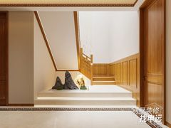 -申远空间设计丨大宅别墅装修定制(徐汇设计中心)