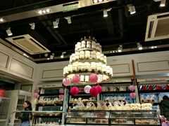 -早安巴黎(四季坊店)