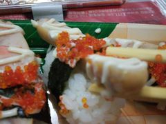 -争鲜回转寿司(南开大悦城店)