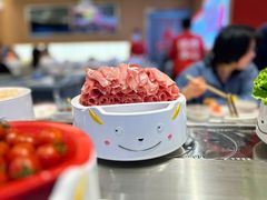 -龍歌自助小火锅(秦淮水游城店)