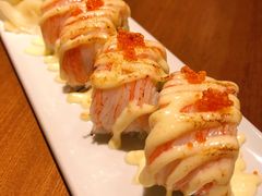 -無境·匠心日本料理(汉街店)