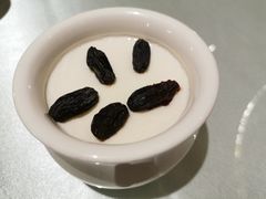 回乡自制酸奶-宁夏国强手抓羊肉·清真菜(未央路凤三店)
