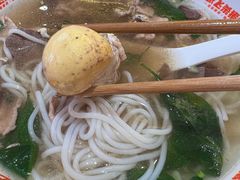 -俏张飞杀猪粉(合汇广场店)