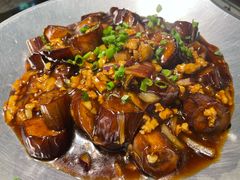 -绿茶餐厅(天津天河城店)