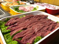 腰子-宽窄巷子串串(龙湾万达广场店)