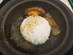 佛跳墙捞饭-食神鱼头佛跳墙(百子湾旗舰店)