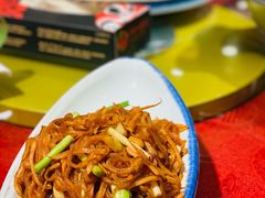 -重庆酸菜鱼(上海路店)