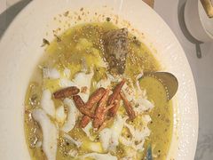 -食锦记·福建私房菜(浦西万达店)